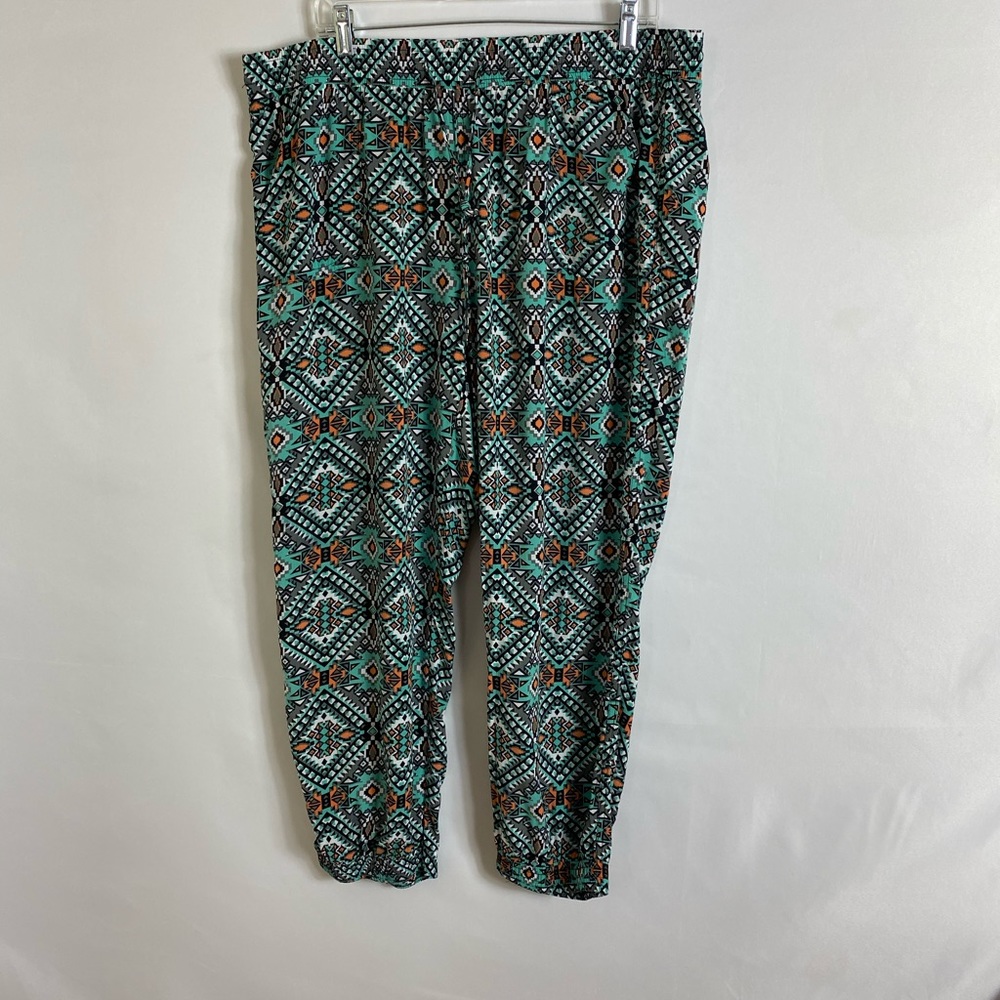 Style me pant